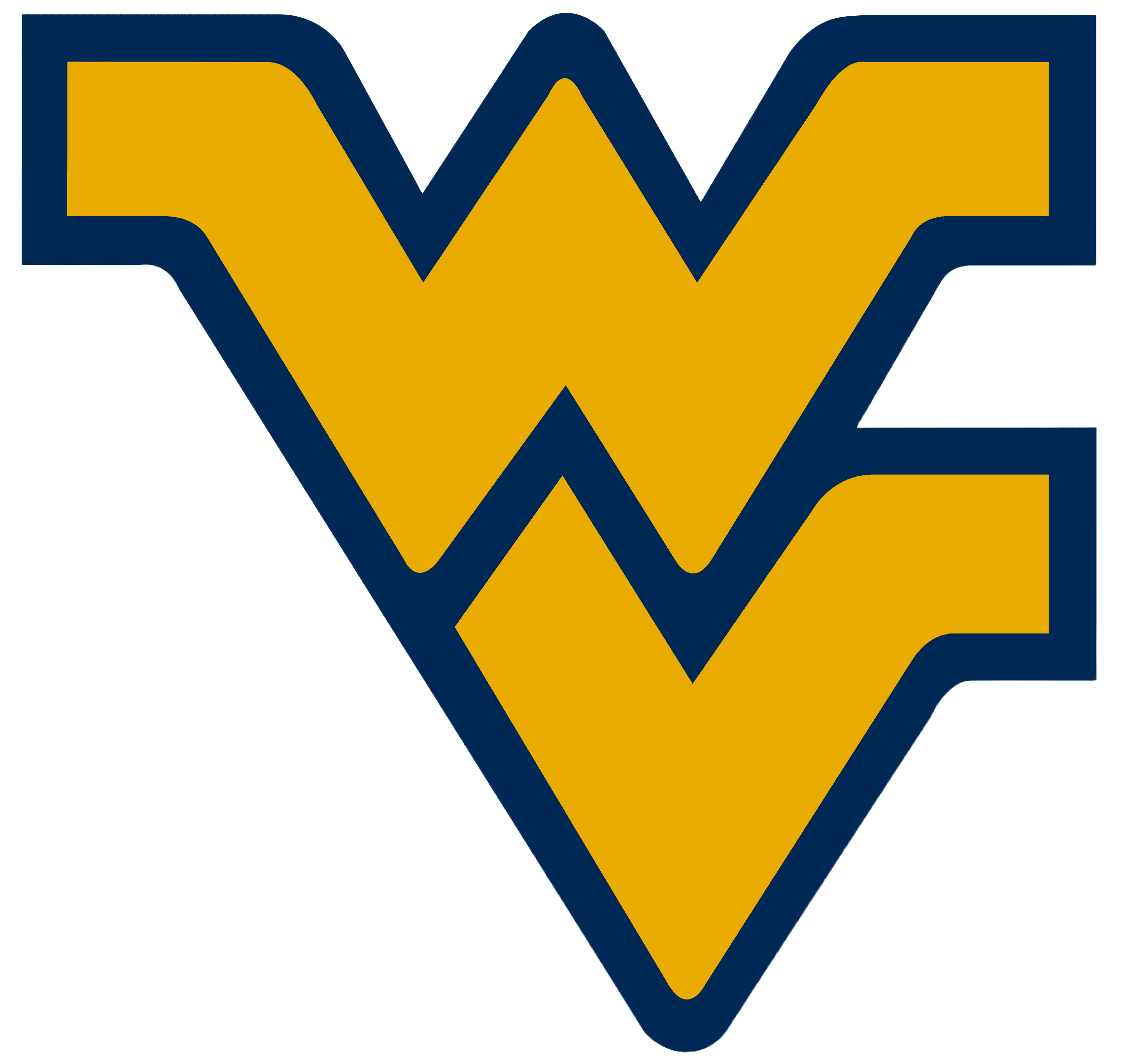 WVU Logo